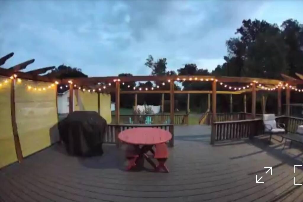 Charming Cottage In Morganton With Ample Parking Exterior foto